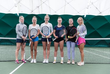 Lilly Düffert 180 - RL TC RW Wahlstedt - TV Sparta 87 Nordhorn : Ergebnis: 3:6